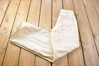 Vintage 1970s Old Town Bell Bottoms Size 26 x 31