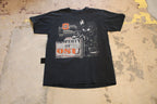 Vintage 1990s Ohio State University Looney Tunes T-Shirt