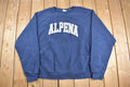 Vintage 1990s Alpena Crewneck