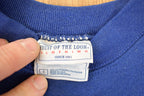 Vintage 1990s FOTL Blank Crewneck Sweatshirt Mens L