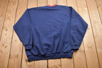 Vintage 1990s Cute Cardinals Crewneck
