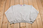 Vintage 1990s Champion Sweatshirt