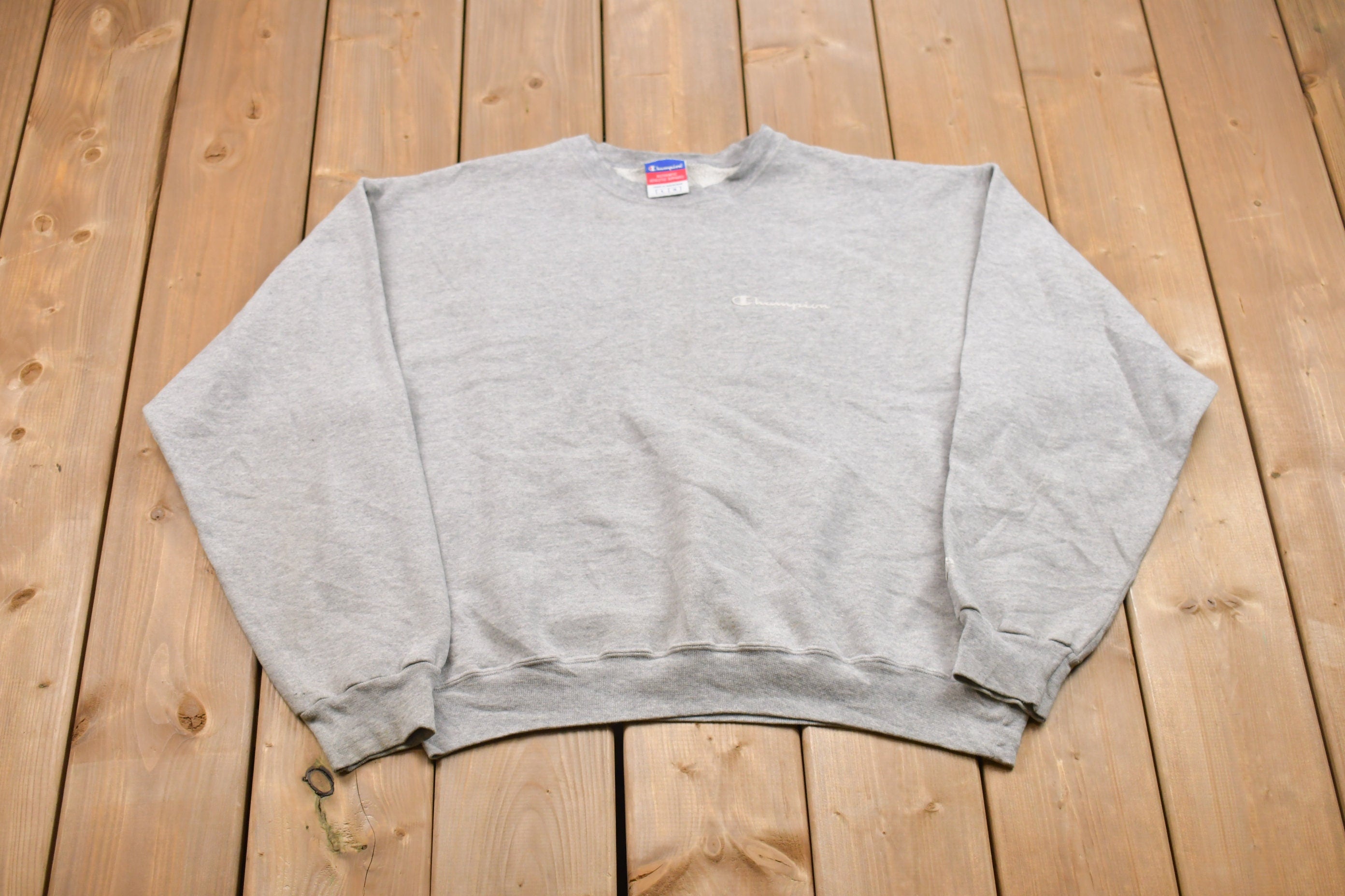 Vintage 1990s Champion Sweatshirt