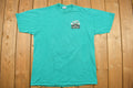 Vintage 1995 UNCF Walk-A-Thon Graphic T Shirt