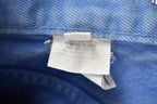 Vintage 1990s Jack Mulqueen Blue Jeans Size 25 X 29