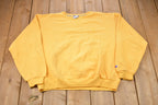 Vintage 1990s Champion Sweatshirt