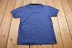 Vintage 1996 Atlanta Olympics Collared T Shirt