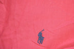 Vintage 1990s Ralph Lauren Polo Button Up Shirt Men's XLT