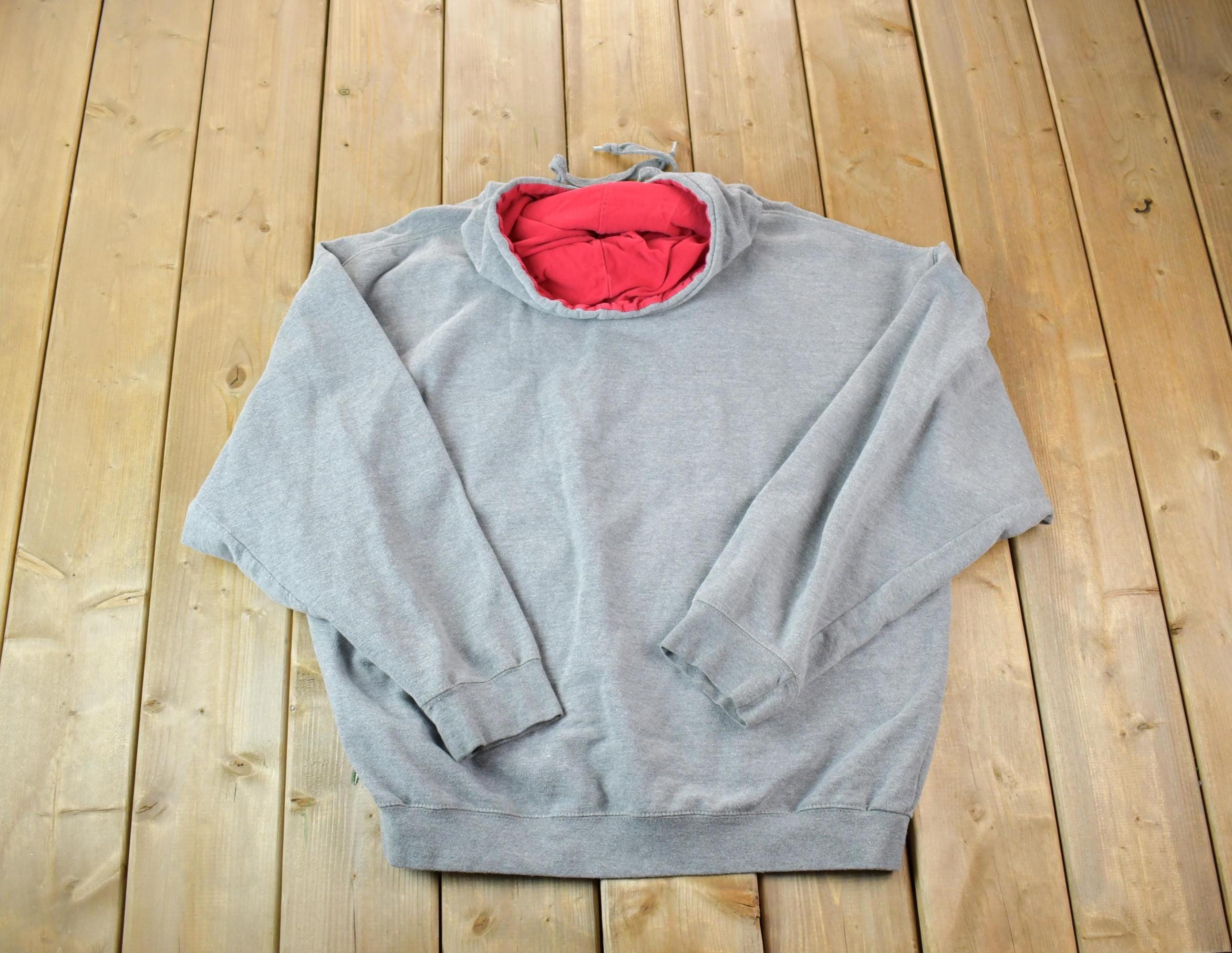 Vintage Y2K Ohio State University Buckeyes Collegiate Hoodie