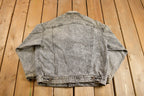 Vintage 1990s Levis Denim Jean Jacket