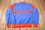Vintage 1980s Windbreaker Jacket
