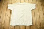 Vintage 1995 Rochester Method Movie Promo T-shirt
