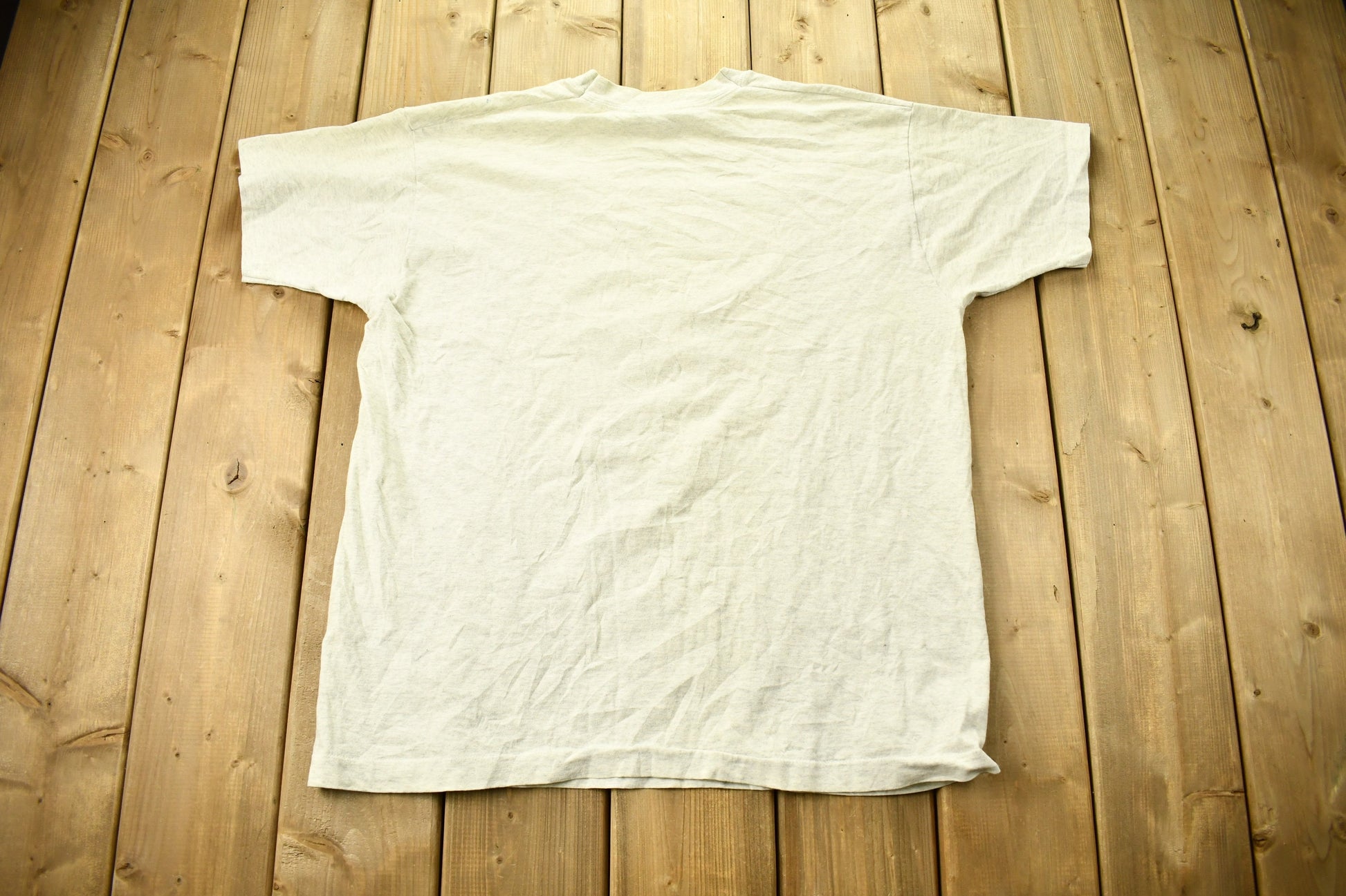 Vintage 1995 Rochester Method Movie Promo T-shirt