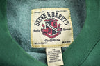 Vintage 1990s University Of Michigan State Dead Stock Vip Level Collegiate Crewneck