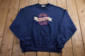 Vintage 1990s Cute Grandma Crewneck Sweater