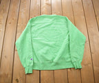 Vintage 1990s Champion Reverse Weave Sweatshirt
