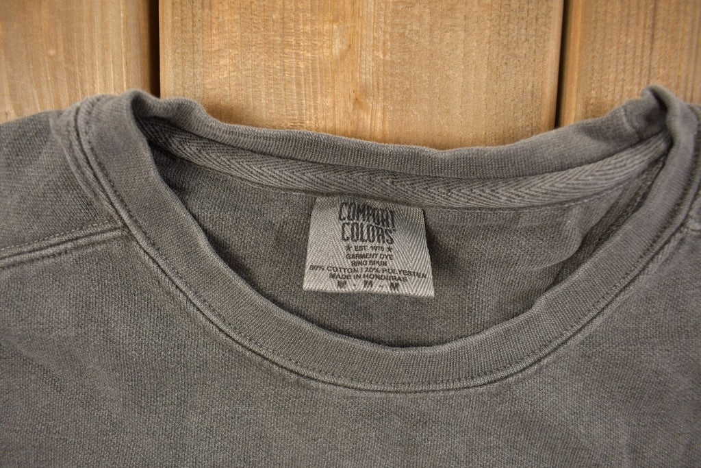 Vintage 1990s Iowa State University Collegiate Crewneck