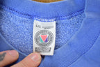 Vintage 1996 Tweety Bird Whatever Neon Looney Tunes Crewneck