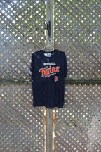 Vintage 1990s Minnesota Twins MLB Logo 7 T-Shirt