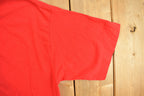 Vintage 1990s Mickey Mouse Shield Graphic T Shirt