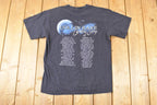 Vintage Y2K Collin Raye Counting Sheep Souvenir Band T-Shirt Men's M