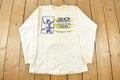 Vintage 1990s Tufts Health Plan Running Souvenir T-Shirt Men's Large