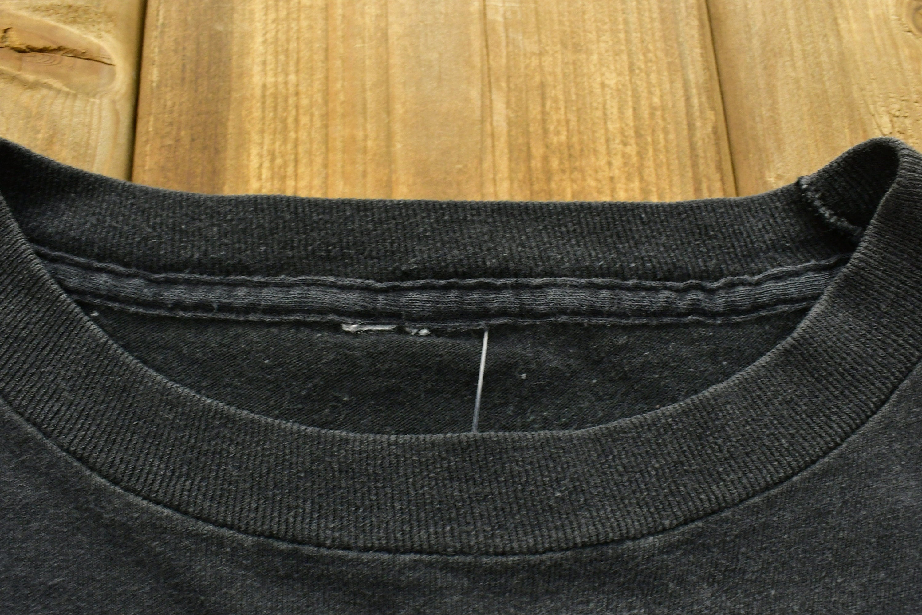 Vintage 1990 Guns N Roses Band Graphic