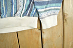Vintage 1990s American Priority 3D Knit Sweater Mens Large
