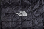 Vintage 1990s The North Face Bubble Jacket