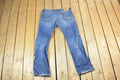 Vintage Y2K Diesel Viker Denim Jeans Size 34 x 34 Made In USA