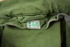 Vintage 1960's Military Button Up Jacket