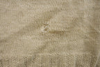 Vintage 1980s Fotrama Alpaca Wool Knitted Sweater