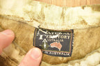 Vintage 1990s Saltwater Crocodile Australia Souvenir T-Shirt Men's L