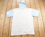 Vintage 1990s University of North Carolina Collegiate T-Shirt  NCAA Tee  Americana  Sportswear Tar Heels