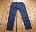 Vintage 2000s Silver Jeans Company Stretchy Glove Denim Pants Size 32x32