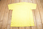 Vintage 1990s Florida Dolphin Souvenir T Shirt