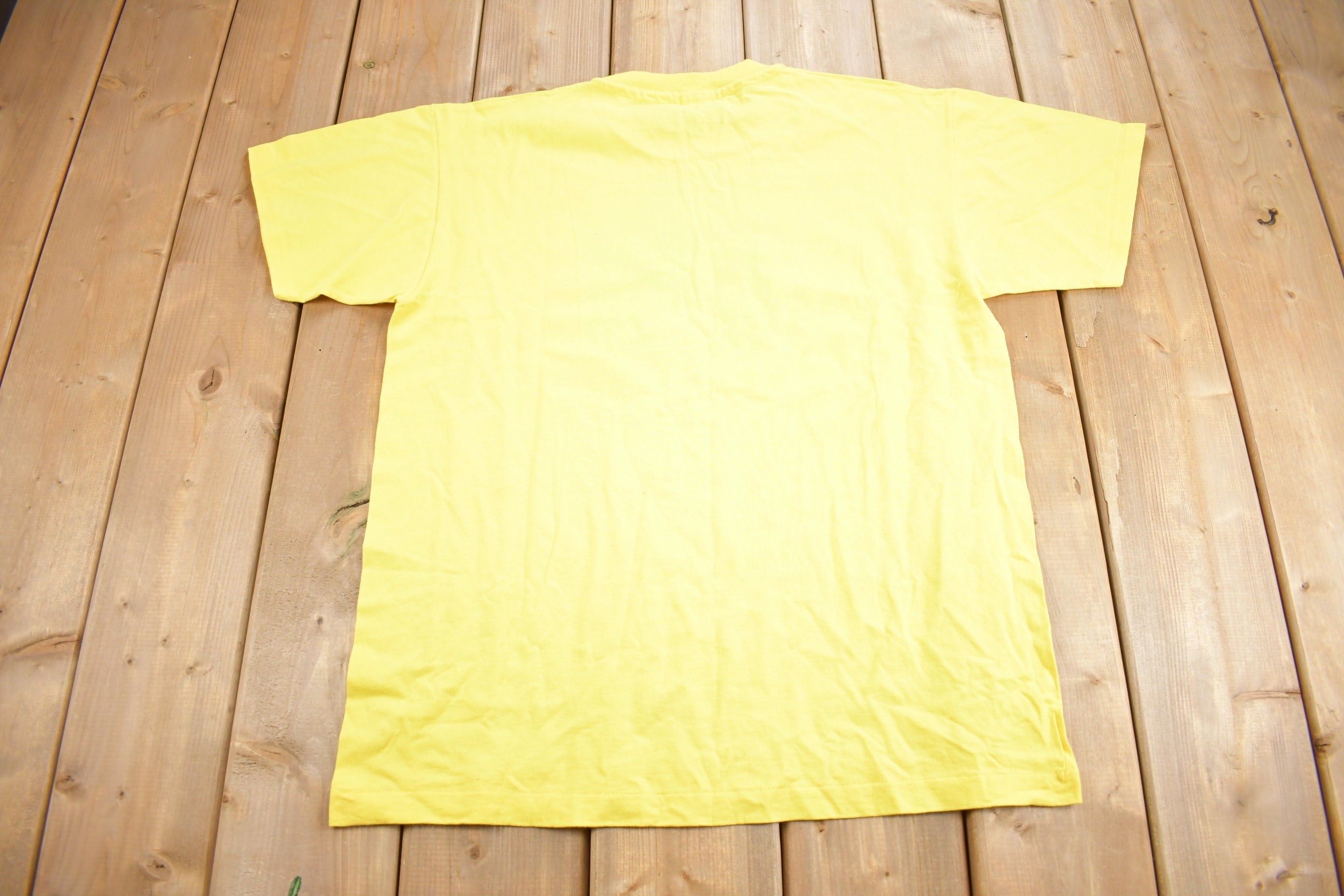 Vintage 1990s Florida Dolphin Souvenir T Shirt