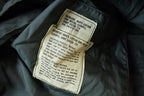 Vintage 1967 Military Raincoat