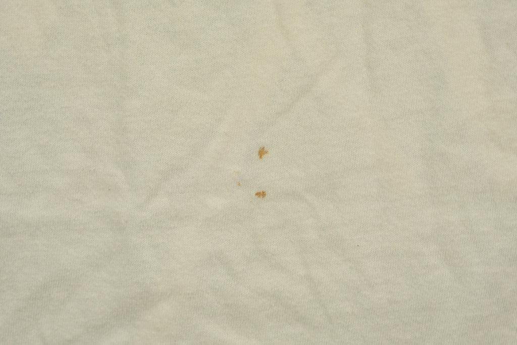 Vintage 1987 Harvey Woods Water Colour Graphic T-Shirt