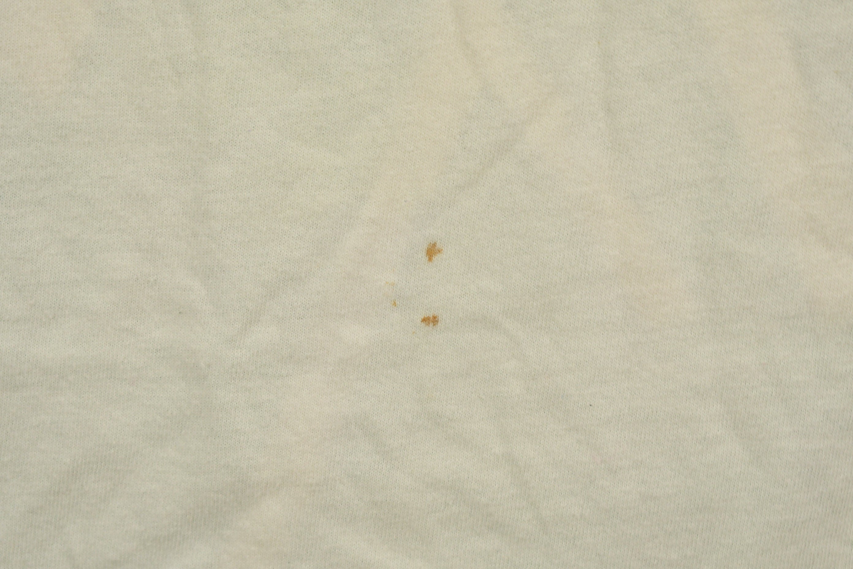 Vintage 1987 Harvey Woods Water Colour Graphic T-Shirt