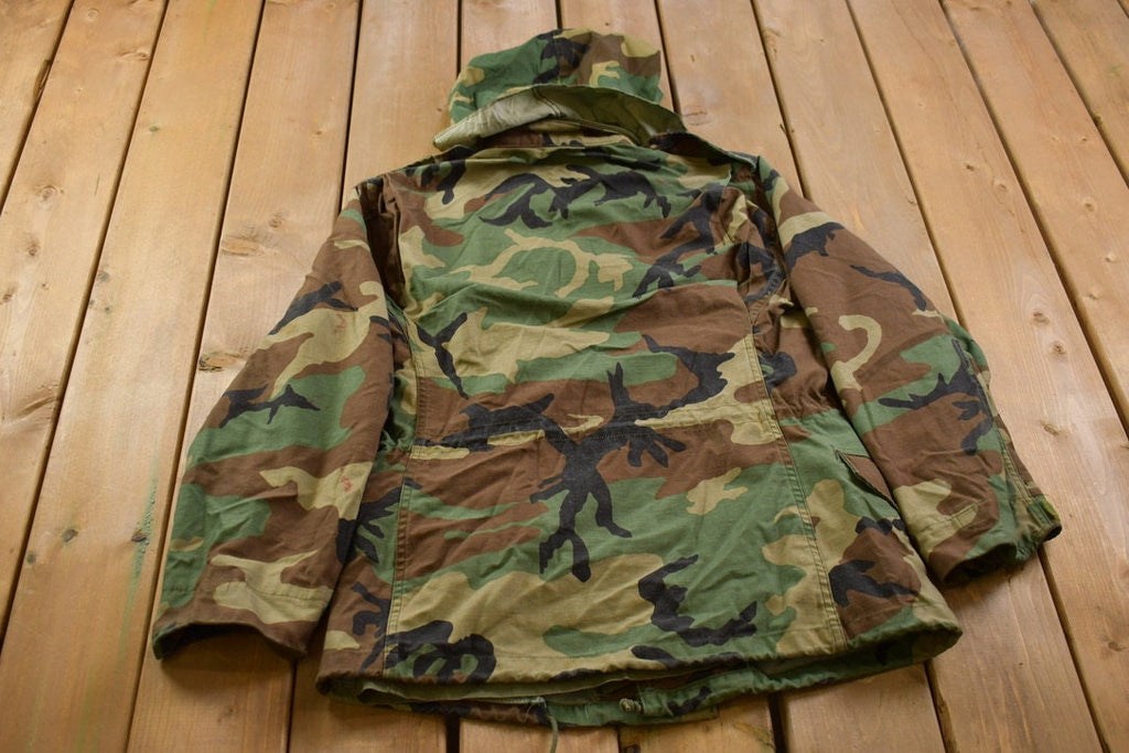 Vintage Military