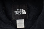 Vintage 1990s The North Face Denali Zip Up Fleece Sweater