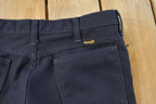 Vintage 1980s Wrangler Cowboy Wrancher Pants Men's 32 x 31.5
