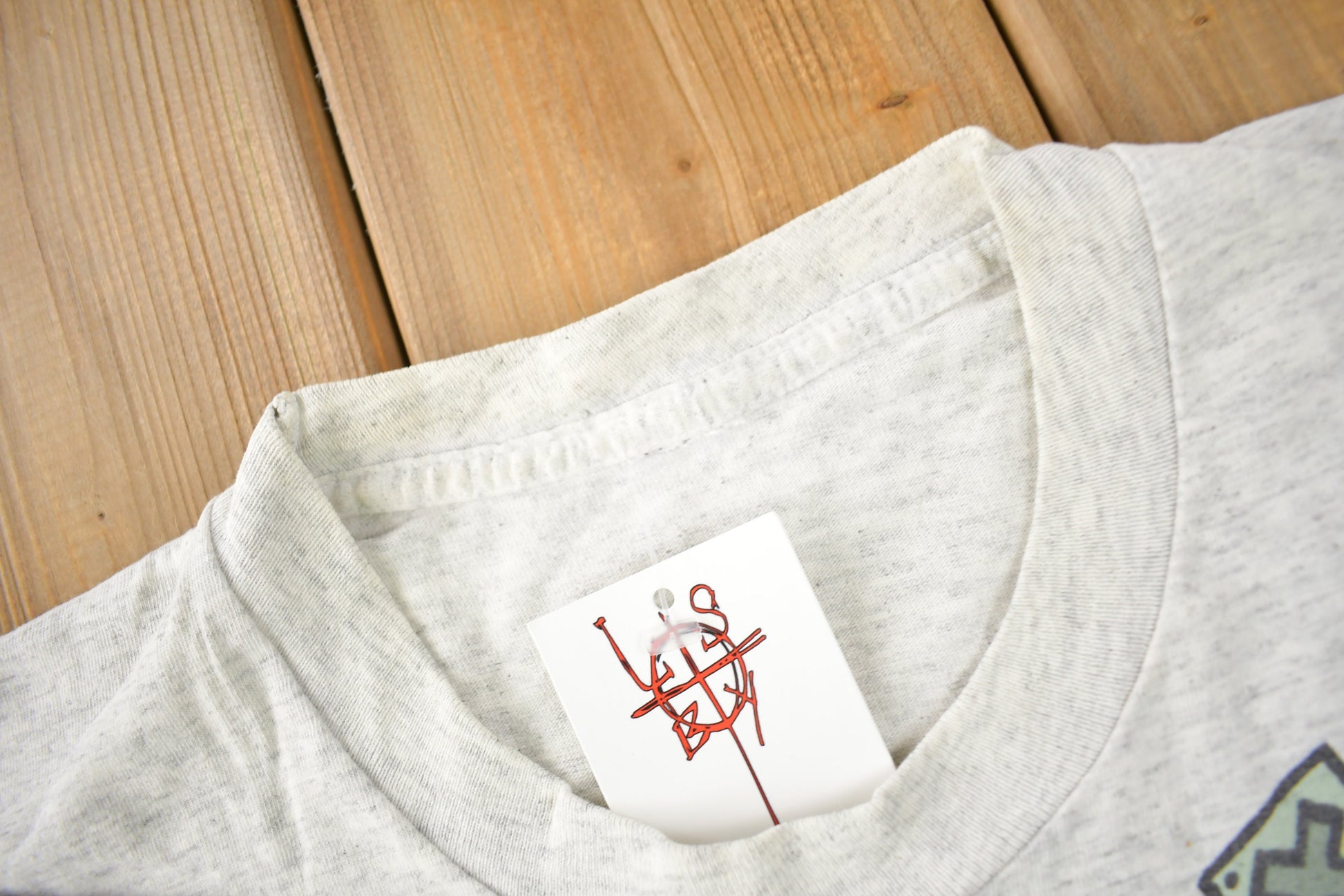 Vintage 1994 Disney's The Lion King The Movie Promo Single Stitch Graphic T-Shirt