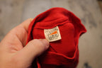 Vintage 1970s Coca Cola Special Olympics Volunteer T Shirt