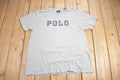 Vintage 1990s Polo Ralph Lauren Graphic T-Shirt