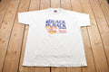 Vintage 1990s AHA Quack is Back Graphic T Shirt