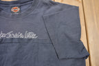Vintage 1993 The Reunion 90 Years Harley Davidson T-Shirt