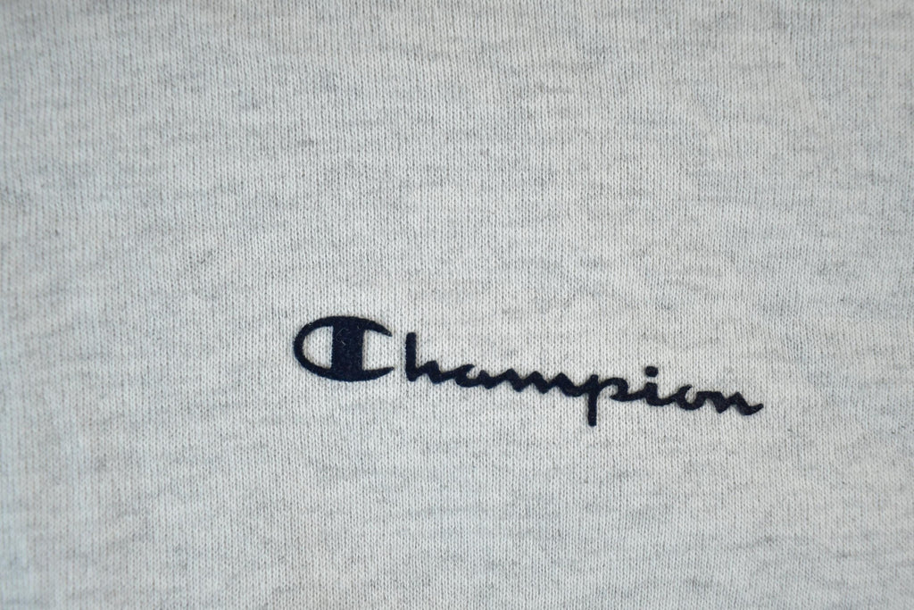 Vintage Y2K Champion Hoodie Sweatshirt