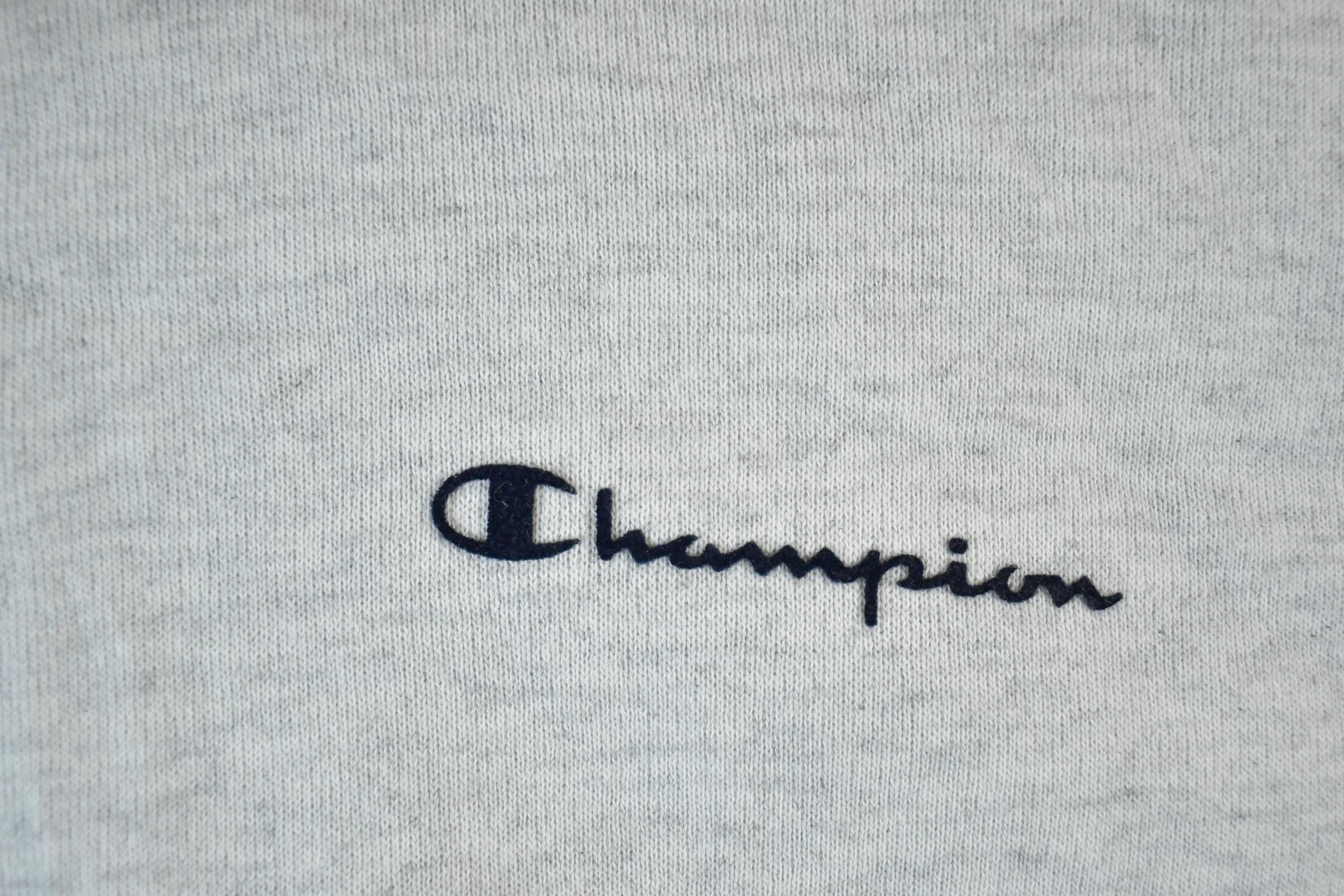 Vintage Y2K Champion Hoodie Sweatshirt